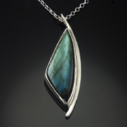 Labradorite P